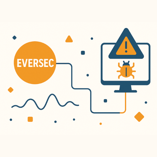 EVERSEC Continuous Vulnerability Assessment