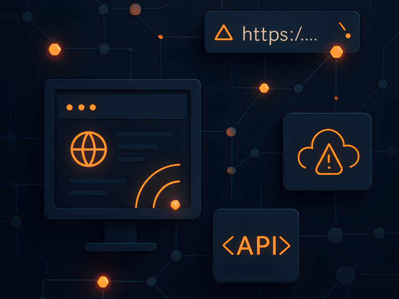 Application Discovering